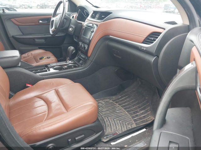 1GNKVJKD5FJ274398 Chevrolet llt