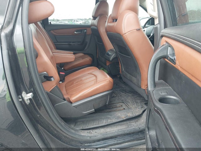 1GNKVJKD5FJ274398 Chevrolet llt