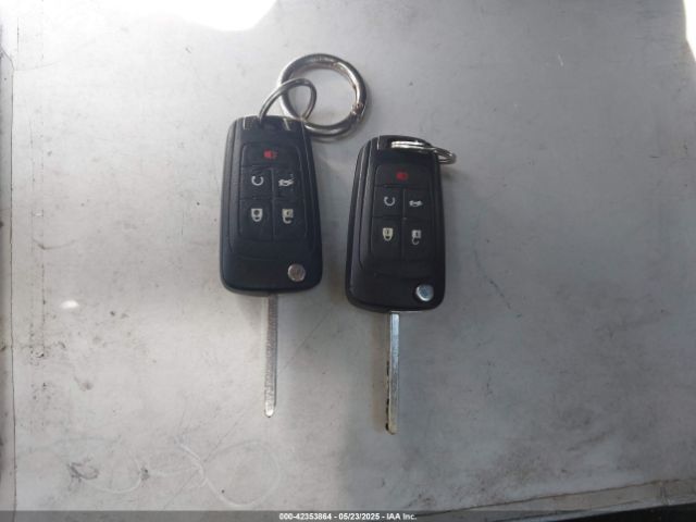 1G1JE5SB4F4190817 Chevrolet Sonic Ltz Auto