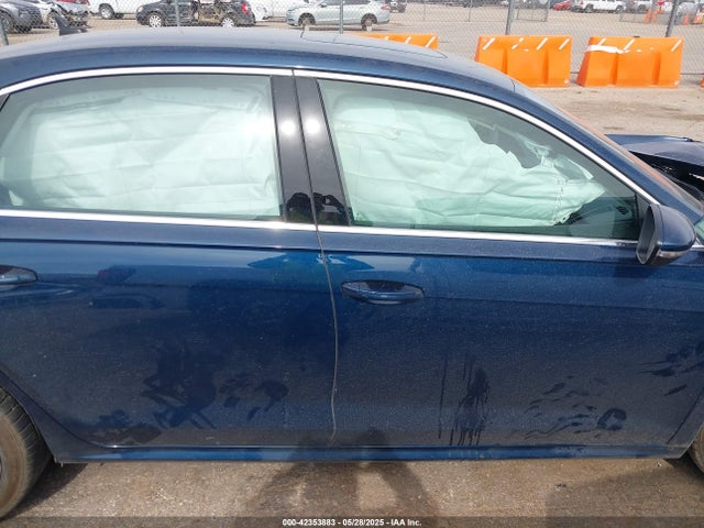 1VWSA7A32NC002732 Volkswagen Passat