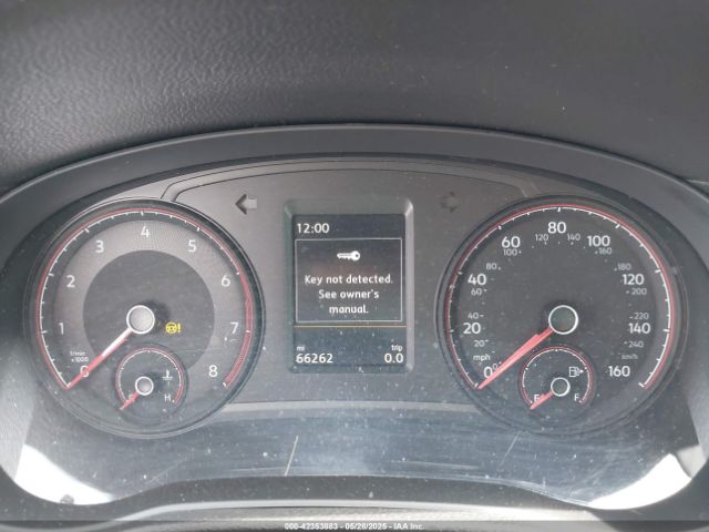 2022 VOLKSWAGEN PASSAT 1VWSA7A32NC002732 Photo 6