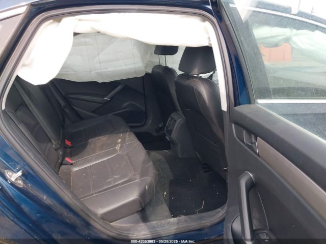 2022 VOLKSWAGEN PASSAT 1VWSA7A32NC002732 Photo 7