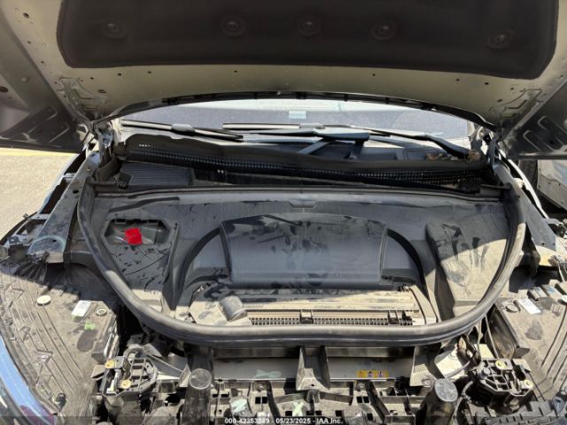 4JGDM4EB3PA021318 Mercedes-Benz Eqs 580 Suv 4matic