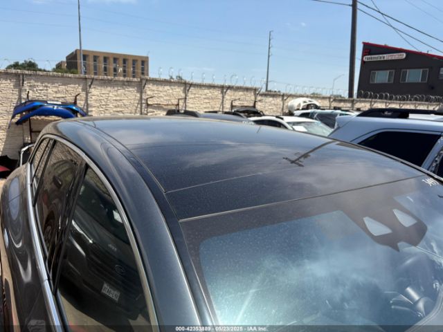 4JGDM4EB3PA021318 Mercedes-Benz Eqs 580 Suv 4matic