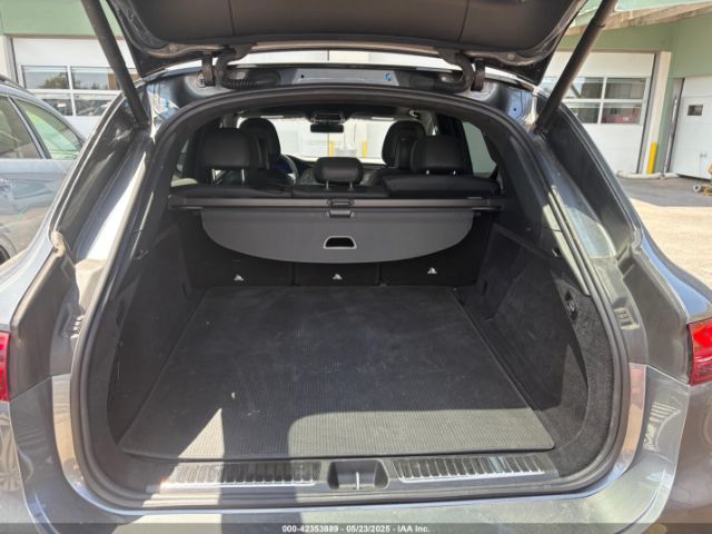 4JGDM4EB3PA021318 Mercedes-Benz Eqs 580 Suv 4matic