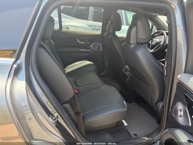 4JGDM4EB3PA021318 Mercedes-Benz Eqs 580 Suv 4matic