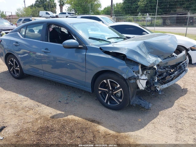 Nissan 2024 2024 3N1AB8CV5RY272294 Image 1