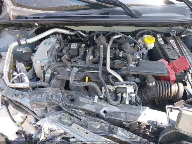 Nissan 2024 2024 3N1AB8CV5RY272294 Image 10