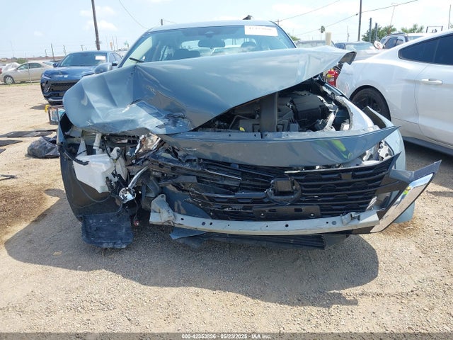 Nissan 2024 2024 3N1AB8CV5RY272294 Image 13