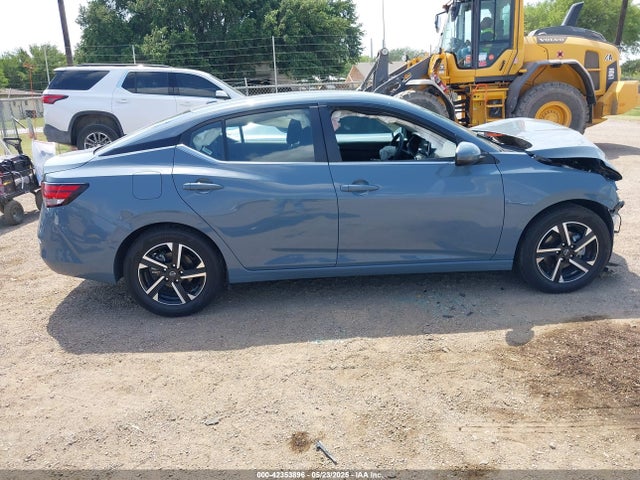 Nissan 2024 2024 3N1AB8CV5RY272294 Image 14