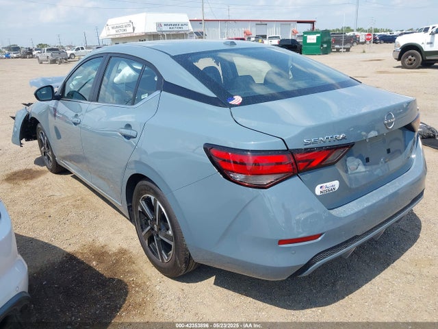 Nissan 2024 2024 3N1AB8CV5RY272294 Image 15