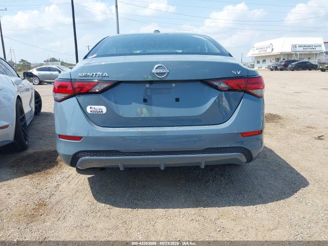 Nissan 2024 2024 3N1AB8CV5RY272294 Image 17