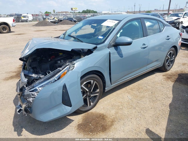 Nissan 2024 2024 3N1AB8CV5RY272294 Image 2