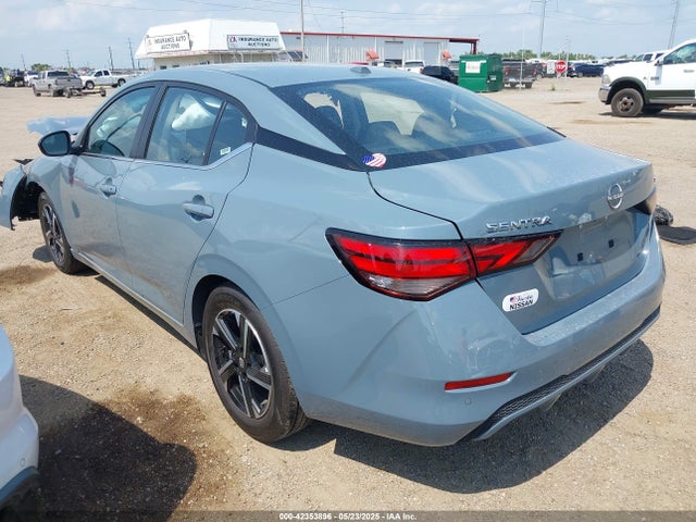 Nissan 2024 2024 3N1AB8CV5RY272294 Image 3