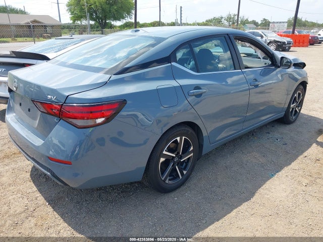 Nissan 2024 2024 3N1AB8CV5RY272294 Image 4
