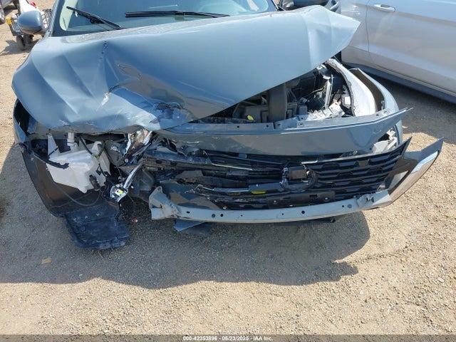 Nissan 2024 2024 3N1AB8CV5RY272294 Image 6