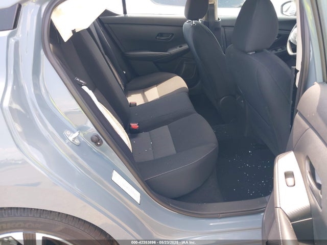 Nissan 2024 2024 3N1AB8CV5RY272294 Image 8
