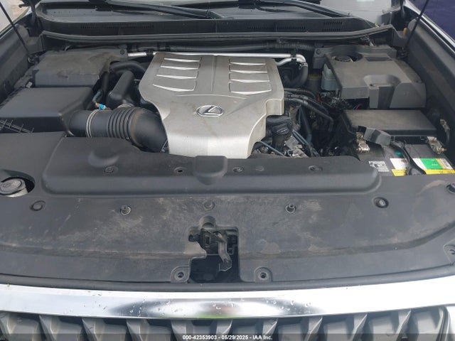 JTJBM7FXXF5091135 Lexus 1ur-fe