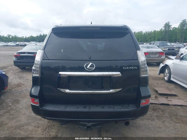 JTJBM7FXXF5091135 Lexus 1ur-fe