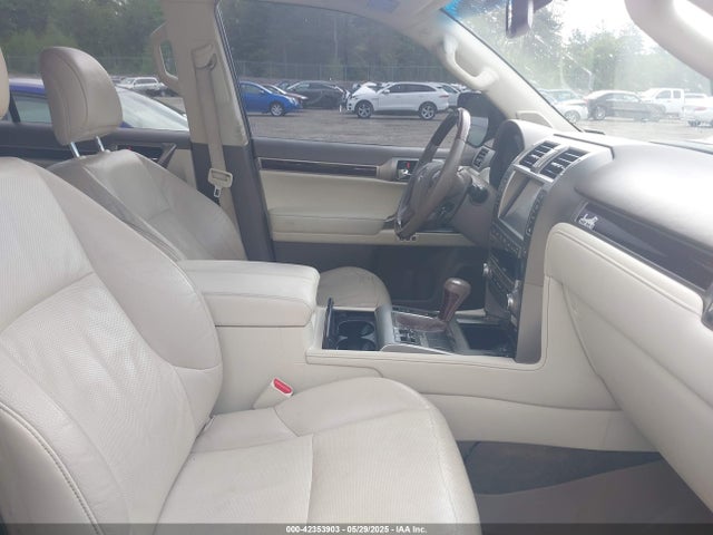 JTJBM7FXXF5091135 Lexus 1ur-fe