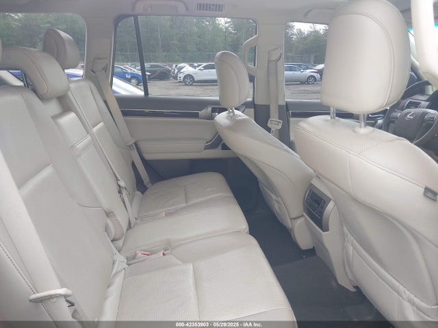 JTJBM7FXXF5091135 Lexus 1ur-fe