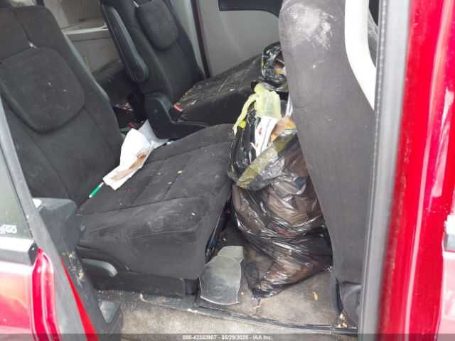 2012 DODGE GRAND CARAVAN 2C4RDGBGXCR349868 Photo 7