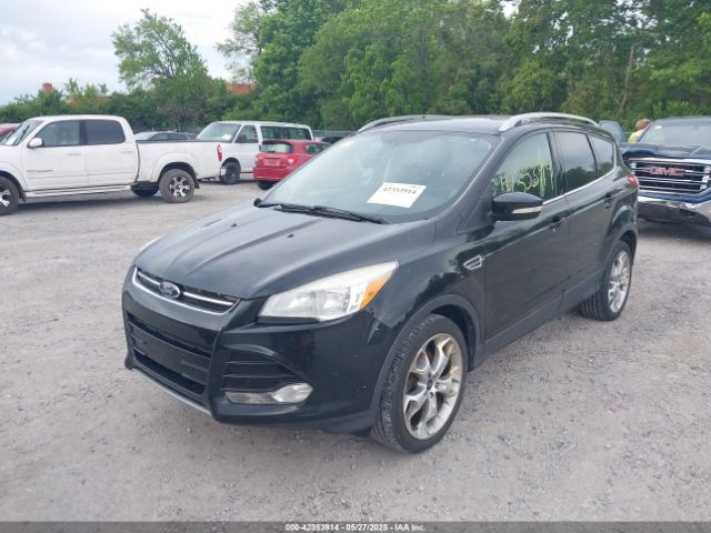 1FMCU0JX1EUA44226 Ford Escape Titanium