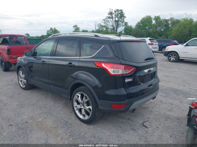 1FMCU0JX1EUA44226 Ford Escape Titanium