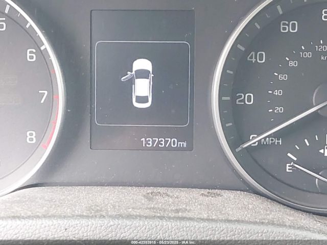 5NPD84LF5HH092092 Hyundai ELANTRA SE