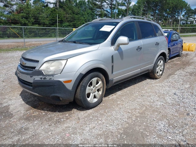 3GNAL2EK1ES619408 Chevrolet Captiva Sport 2ls