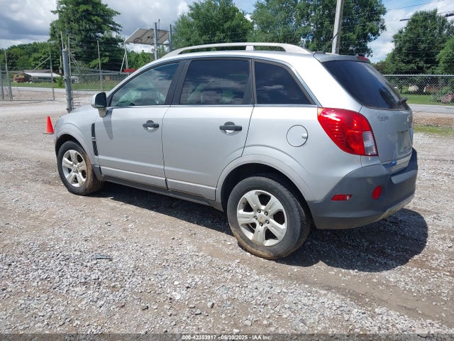 3GNAL2EK1ES619408 Chevrolet Captiva Sport 2ls