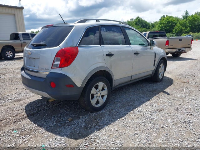 3GNAL2EK1ES619408 Chevrolet Captiva Sport 2ls