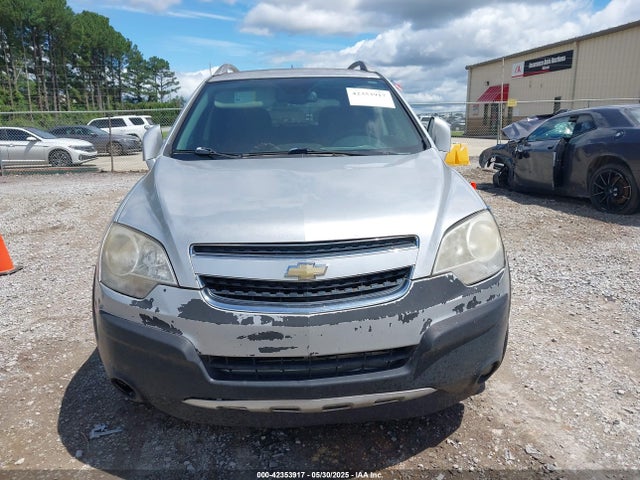 3GNAL2EK1ES619408 Chevrolet Captiva Sport 2ls