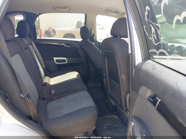 3GNAL2EK1ES619408 Chevrolet Captiva Sport 2ls