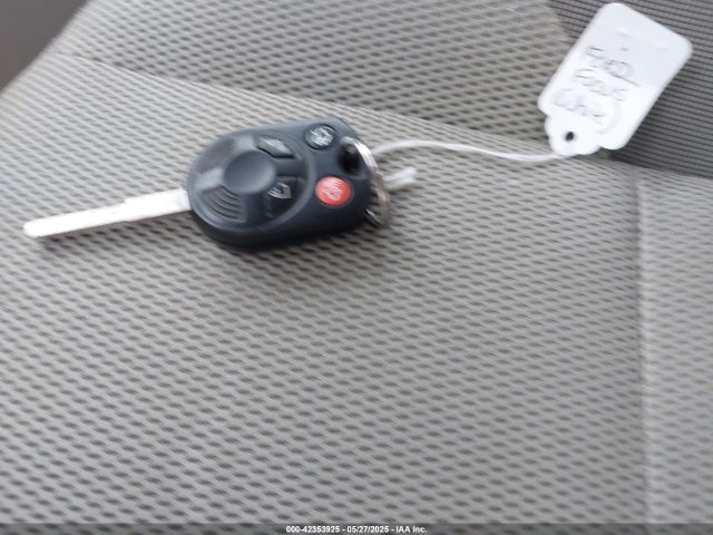 1FADP3F27EL284245 Ford FOCUS SE