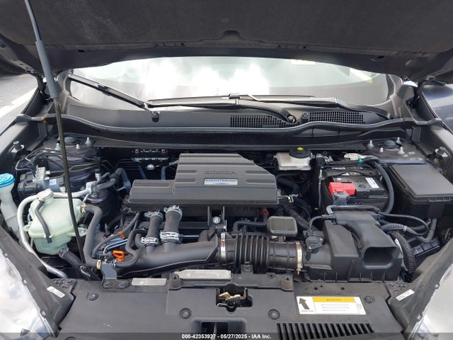 7FARW1H81ME005905 Honda Cr-v 2wd Ex-l