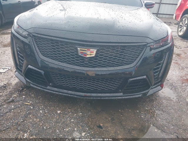 1G6D35R60N0810445 Cadillac Ct5-v V-series Blackwing