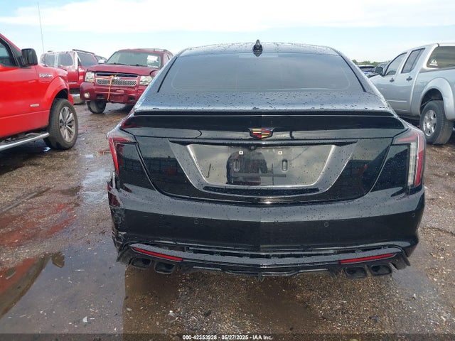 1G6D35R60N0810445 Cadillac Ct5-v V-series Blackwing