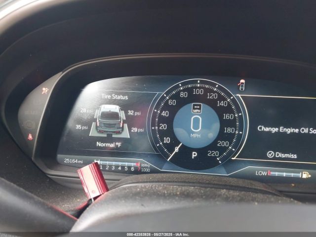 2022 CADILLAC CT5-V 1G6D35R60N0810445 Photo 6