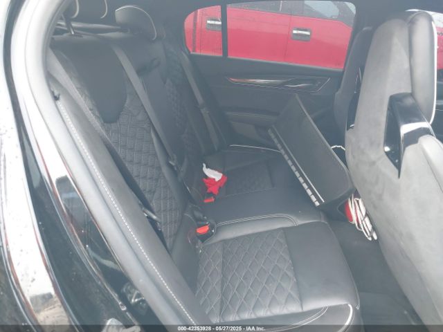 2022 CADILLAC CT5-V 1G6D35R60N0810445 Photo 7