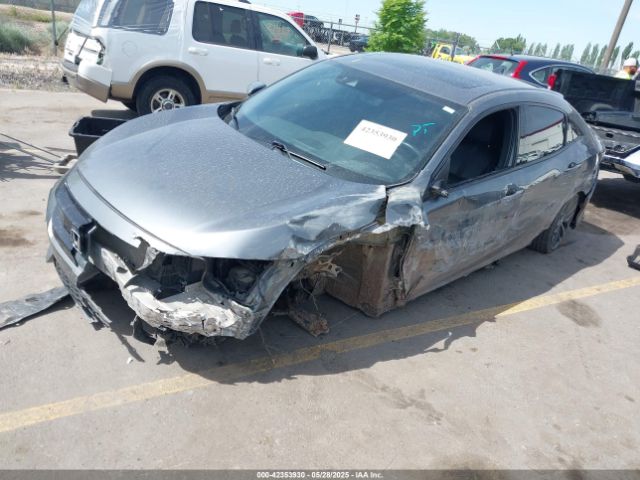 2020 HONDA CIVIC SHHFK7H94LU405380 Photo 1