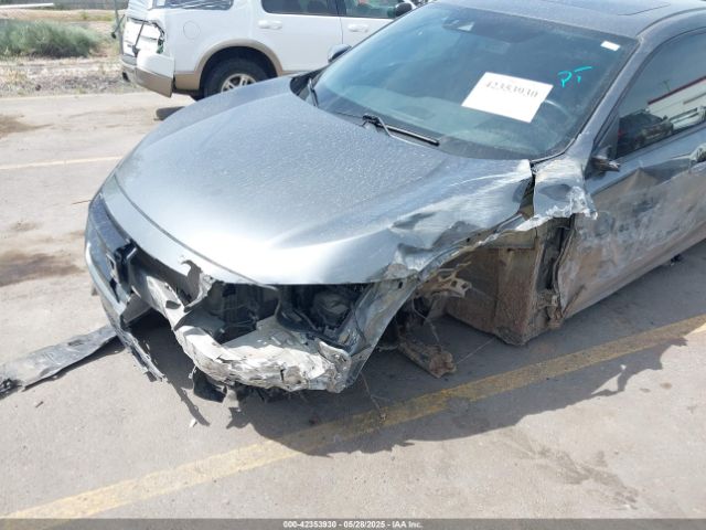 2020 HONDA CIVIC SHHFK7H94LU405380 Photo 5