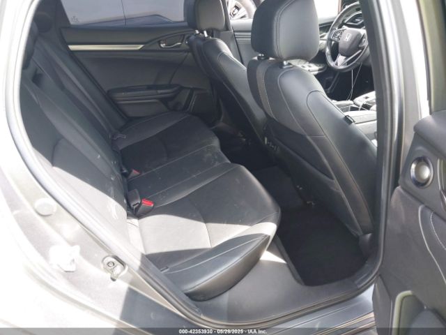 2020 HONDA CIVIC SHHFK7H94LU405380 Photo 7