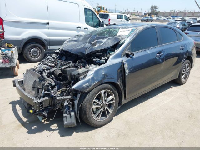 3KPF24AD8PE552702 KIA mpi nu