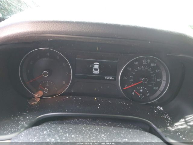 3KPF24AD8PE552702 KIA mpi nu