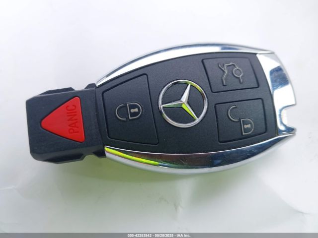 2007 MERCEDES-BENZ CLK 550 WDBTK72F87T076297 Photo 10