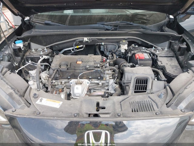 3CZRZ1H31PM738778 Honda k20z5