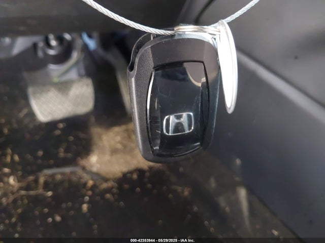 3CZRZ1H31PM738778 Honda k20z5