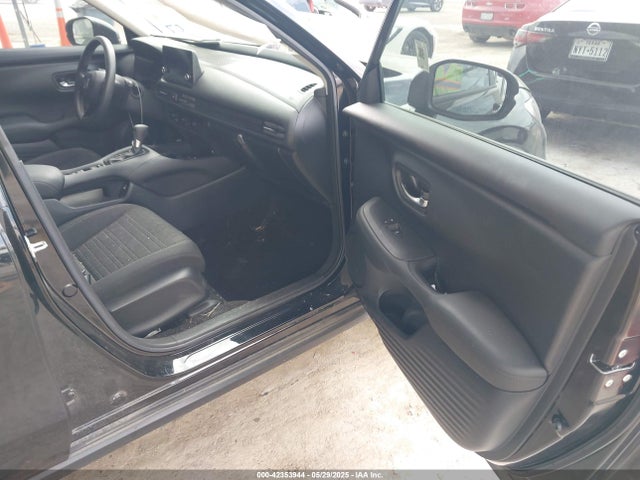 3CZRZ1H31PM738778 Honda k20z5