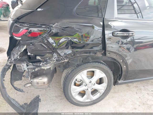 3CZRZ1H31PM738778 Honda k20z5